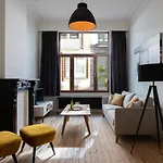 Stayatsea Retro Appartement