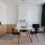 Lejlighed Stayatsea Retro Blankenberge