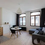 Lejlighed Stayatsea Retro Blankenberge