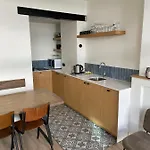 Stayatsea Retro Apartment *