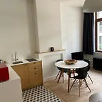 Stayatsea Retro Blankenberge