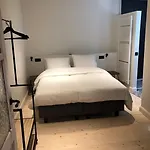 Stayatsea Retro Lejlighed Blankenberge