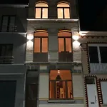 Stayatsea Retro Blankenberge