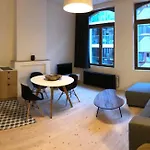 Stayatsea Retro Apartment *