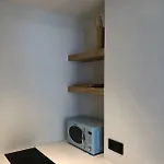 Apartment Stayatsea Retro
