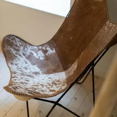 Appartamento Stayatsea Retro Blankenberge