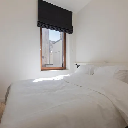 Appartamento Stayatsea Retro