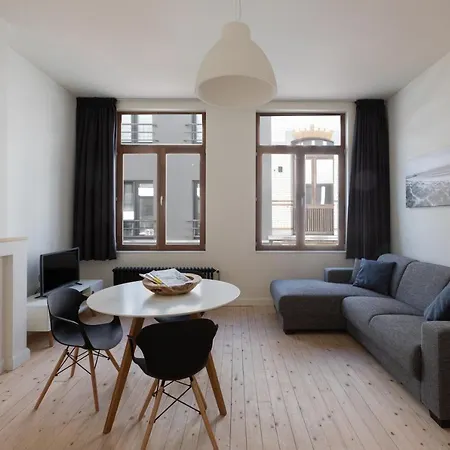 Apartment Stayatsea Retro *
