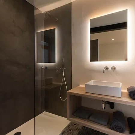 Appartamento Stayatsea Retro *