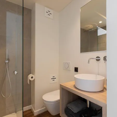 Stayatsea Retro Appartamento *