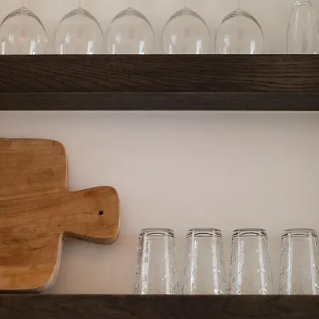 Stayatsea Retro Apartment Blankenberge