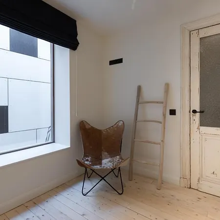 Stayatsea Retro Apartment