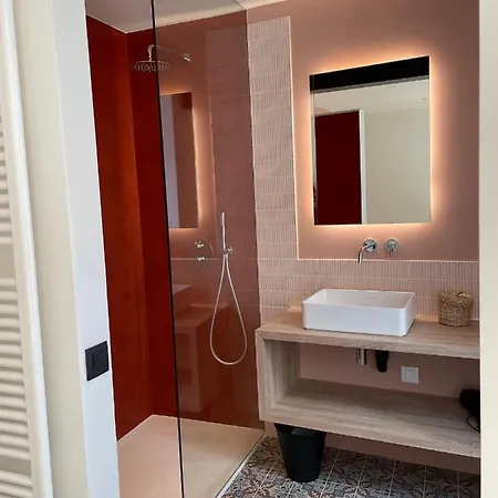 Appartamento Stayatsea Retro