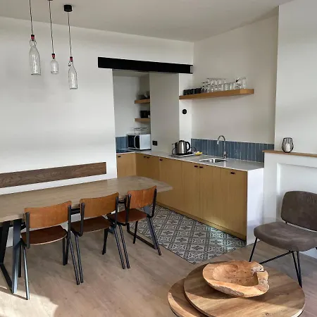 Appartamento Stayatsea Retro