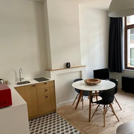 Stayatsea Retro Blankenberge