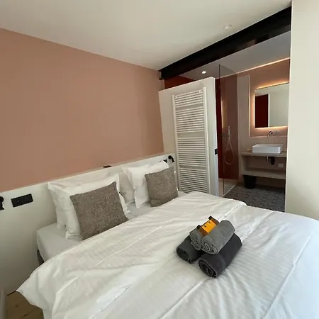 Stayatsea Retro Blankenberge