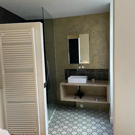 Apartment Stayatsea Retro Blankenberge