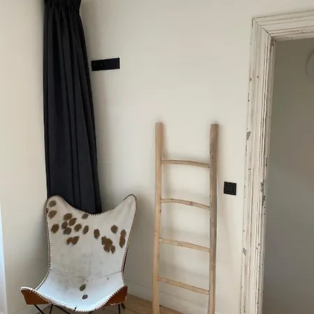 Stayatsea Retro * Blankenberge