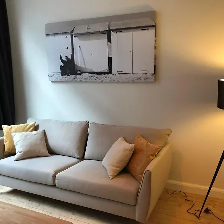 Apartment Stayatsea Retro