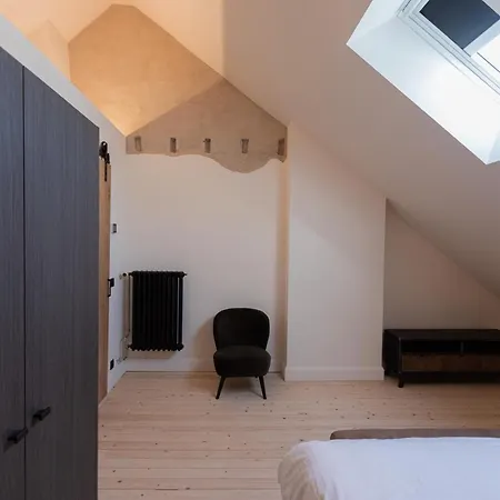 Stayatsea Retro Appartamento *