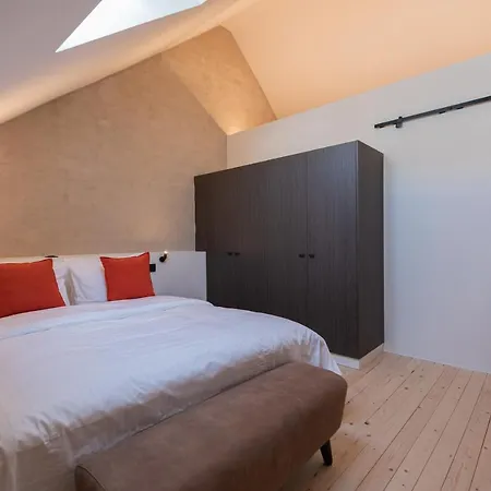 Apartment Stayatsea Retro Blankenberge