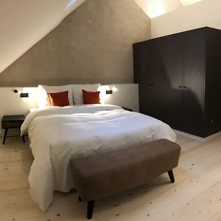 Appartamento Stayatsea Retro Blankenberge