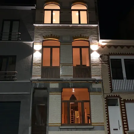 Apartment Stayatsea Retro *