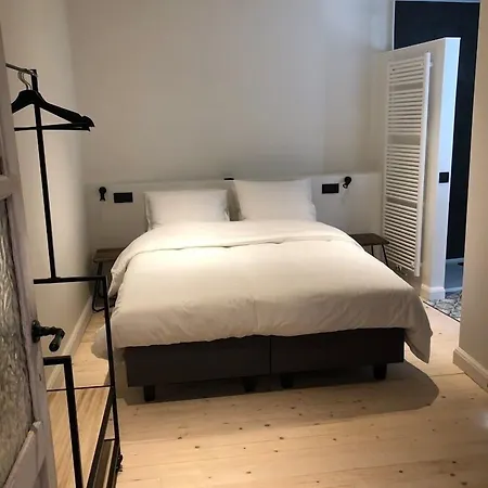 Stayatsea Retro Appartamento Blankenberge