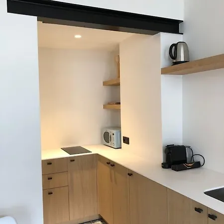 Stayatsea Retro * Бланкенберге