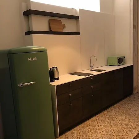 Appartamento Stayatsea Retro *