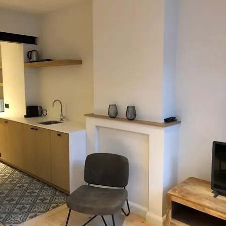 Appartamento Stayatsea Retro