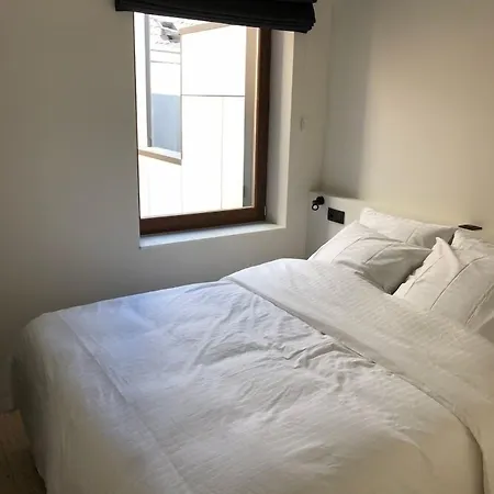 Stayatsea Retro Blankenberge