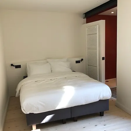 Stayatsea Retro Бланкенберге