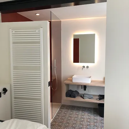Апартаменты Stayatsea Retro Бланкенберге