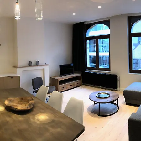 Stayatsea Retro * Blankenberge
