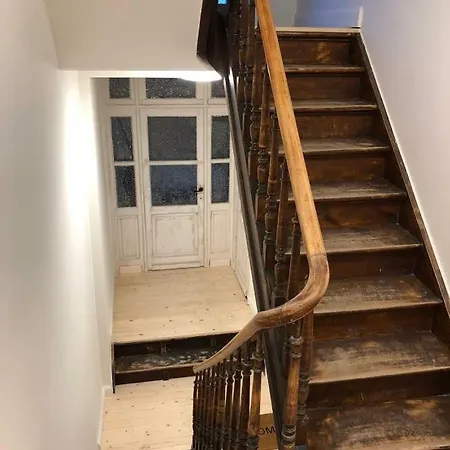 Appartamento Stayatsea Retro