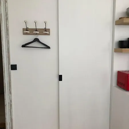 Appartamento Stayatsea Retro *