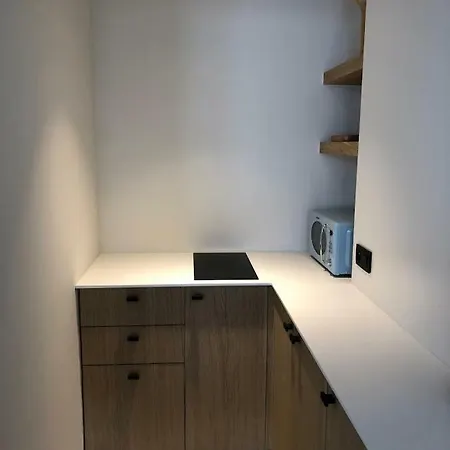 Stayatsea Retro Apartment
