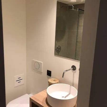 Stayatsea Retro Blankenberge