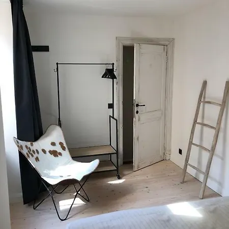 Appartamento Stayatsea Retro *