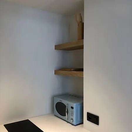 Apartment Stayatsea Retro