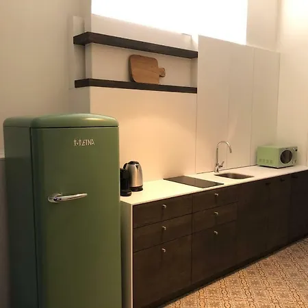 Apartment Stayatsea Retro *