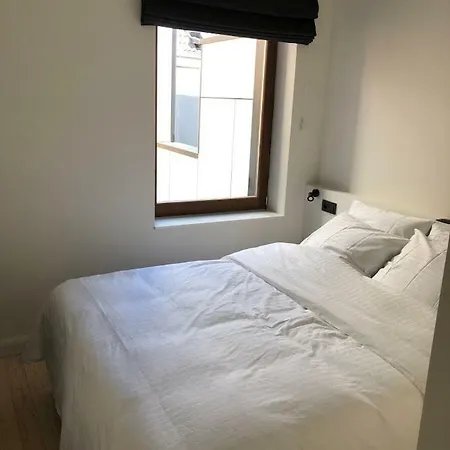 Stayatsea Retro Apartment *
